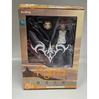 figma - Fate/stay night / Emiya Shirou