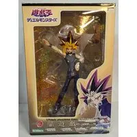 ARTFX J - Yu-Gi-Oh! / Yami Yuugi