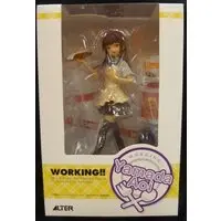Figure - Working!! (Wagnaria!!) / Yamada Aoi