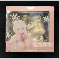 Figure - Yukino Mifuyu