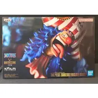 FigLife! - One Piece / Buggy