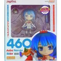 Nendoroid - Mahou Shoujo Taisen (Magica Wars)