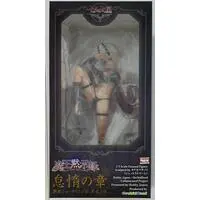 Figure - Seven Mortal Sins