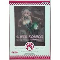 Figure - Super Sonico