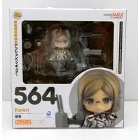 Nendoroid - KanColle / Katori