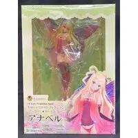 Figure - Tony's Heroine Collection
