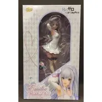 Figure - Re:Zero / Emilia