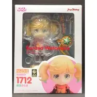 Nendoroid - Kageki Shojo!! / Watanabe Sarasa