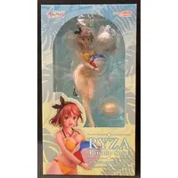 Figure - Atelier Ryza