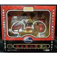 Nendoroid - Disney / Mickey Mouse