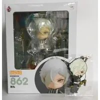 Nendoroid - Touken Ranbu / Hizamaru