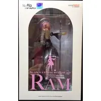 Figure - Re:Zero / Ram