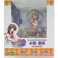 Figure - To Heart 2