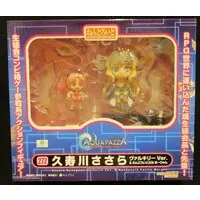 Nendoroid - AQUAPAZZA / Kusugawa Sasara