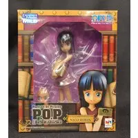 Figure - One Piece / Nico Robin