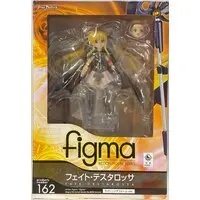 Figure - Mahou Shoujo Lyrical Nanoha / Fate Testarossa