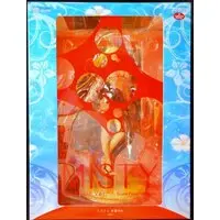 Figure - Shining Hearts / Misty (Mistral Nereis) - Swimsuit
