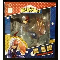 ARTFX J - Boku no Hero Academia (My Hero Academia) / Todoroki Shouto