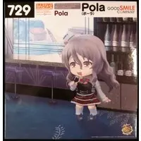 Nendoroid - KanColle / Pola