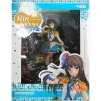 Figure - The iDOLM@STER Cinderella Girls / Shibuya Rin