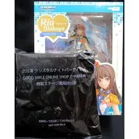Figure - The iDOLM@STER Cinderella Girls / Shibuya Rin