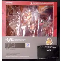 figFIX - KanColle / Nagato