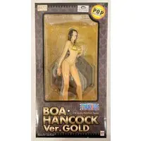 Figure - One Piece / Boa Hancock