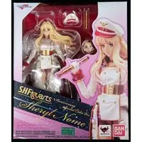 S.H.Figuarts - Macross Frontier / Sheryl Nome