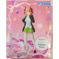Luminasta - 5-toubun no Hanayome (The Quintessential Quintuplets) / Nakano Nino