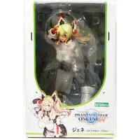 Figure - Phantasy Star