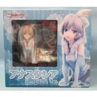 Figure - The iDOLM@STER Cinderella Girls / Anastasia (The Idolmaster)