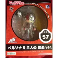 Cu-poche - Persona 5 / Joker (Persona series)