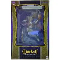 Figure - Bikini Warriors / Dark Elf