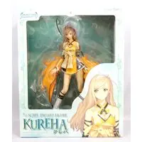 Figure - Shining Wind / Kureha (Shining Series)