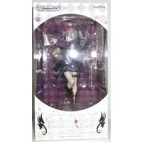 Figure - The iDOLM@STER Cinderella Girls / Kanzaki Ranko
