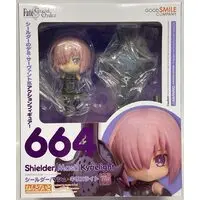 Nendoroid - Fate/Grand Order / Mash Kyrielight