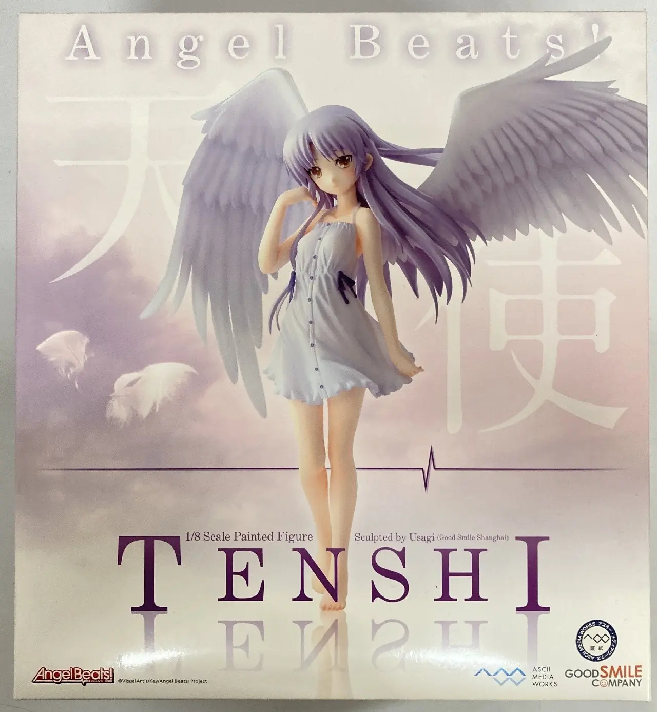 Figure - Angel Beats! / Tachibana Kanade