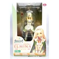 Figure - Shining Wind / Elmina Rhoderia