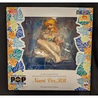 Figure - One Piece / Nami
