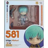 Nendoroid - Touken Ranbu / Ichigo Hitofuri