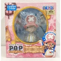 Figure - One Piece / Tony Tony Chopper