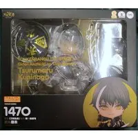 Nendoroid - Touken Ranbu / Tsurumaru Kuninaga