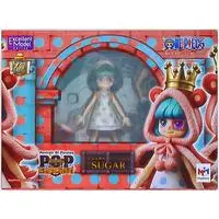 Figure - One Piece / Sugar