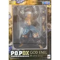 Figure - One Piece / Enel