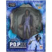 Figure - One Piece / Aokiji (Kuzan)