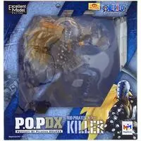 Figure - One Piece / Killer