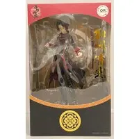 Figure - Touken Ranbu / Kashuu Kiyomitsu