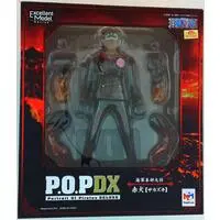 Figure - One Piece / Akainu (Sakazuki)
