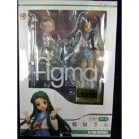 figma - The Melancholy of Haruhi Suzumiya / Tsuruya