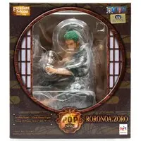 P.O.P (Portrait.Of.Pirates) - One Piece / Roronoa Zoro